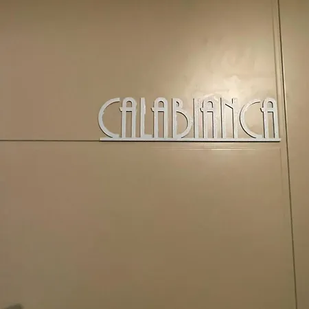Calabianca ג'יליו פורטו